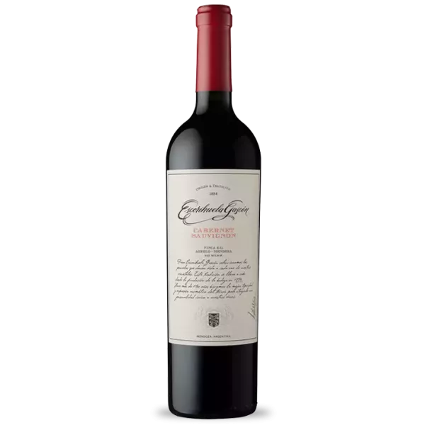 ESCORIHUELA GASCON CABERNET