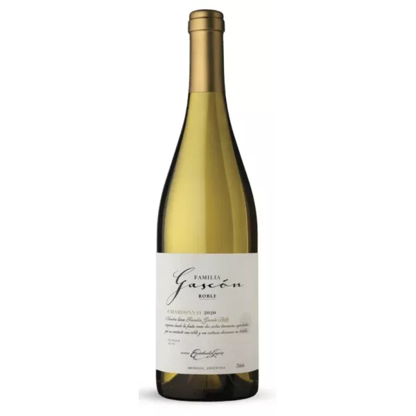 FAMILIA GASCON CHARDONAY