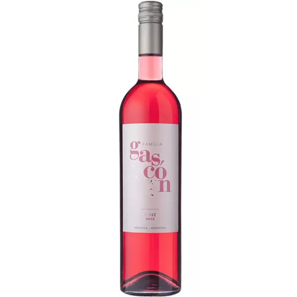 FAMILIA GASCON ROSE
