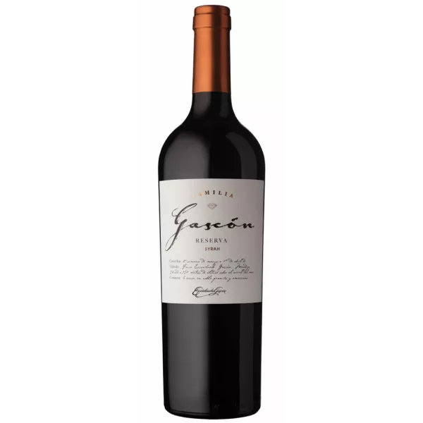 FAMILIA GASCON SYRAH