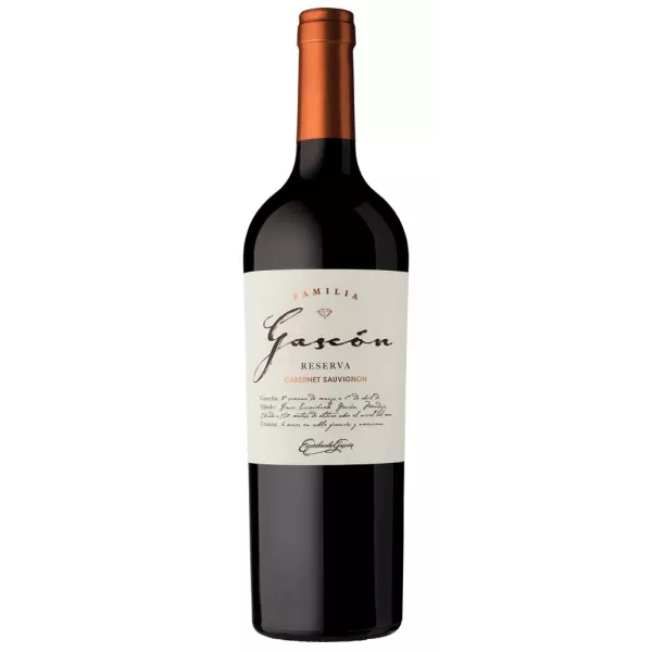 FAMILIA GASCON RESERVA CAB