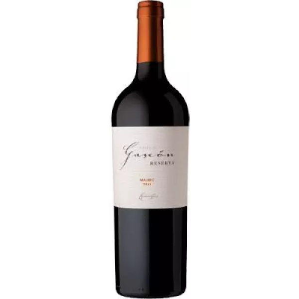 FAMILIA GASCON RESERVA MALBEC