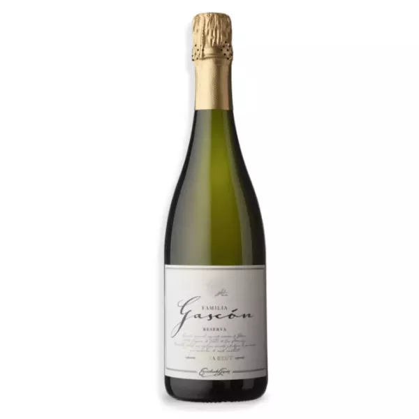 FAMILIA GASCON RESERVA E.BRUT