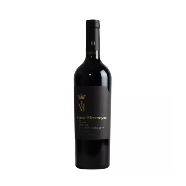 FABRE TERRUÑO CAB-FRANC