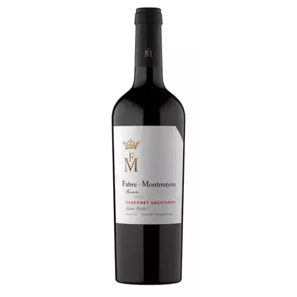FABRE RESERVA CABERNET SAUV.