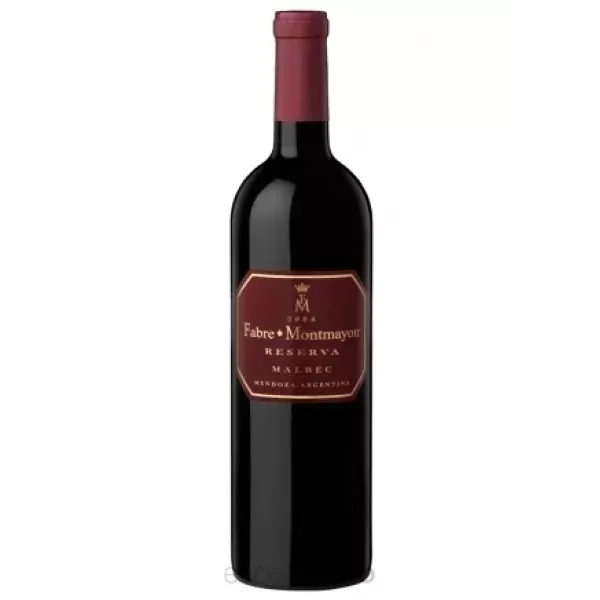 FABRE RESERVA MALBEC