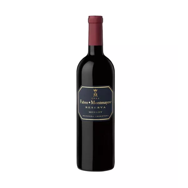 FABRE RESERVA MERLOT