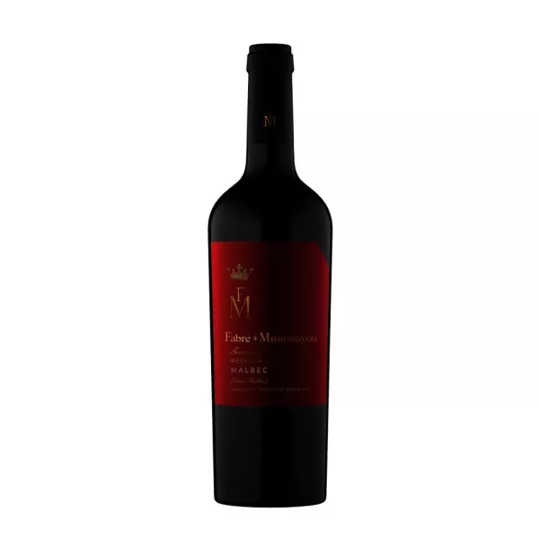 FABRE TERRUÑO MALBEC
