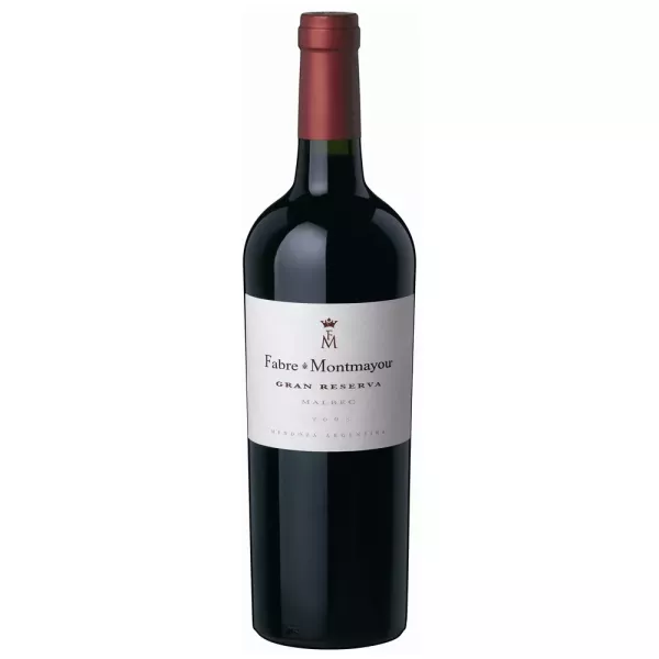 FABRE GRAN RESERVA MALBEC