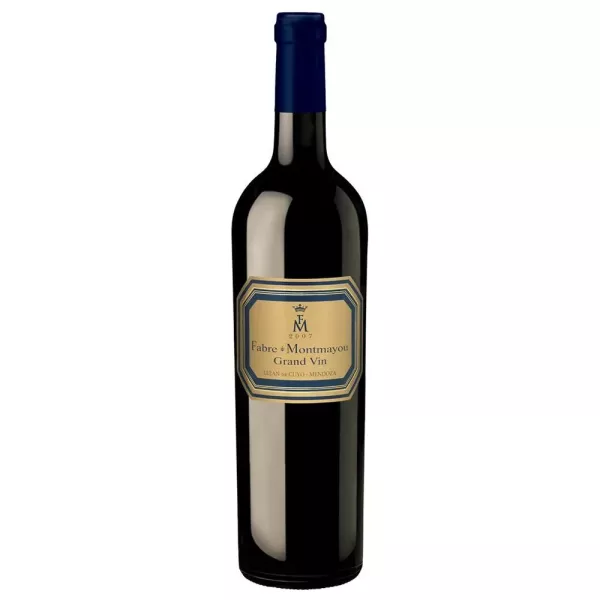 FABRE MONTMAYOU GRAN VIN