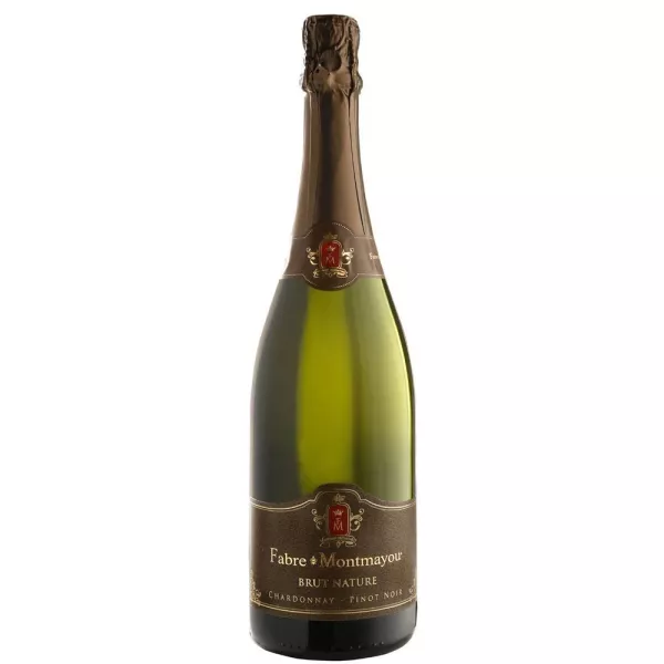 FABRE BRUT NATURE