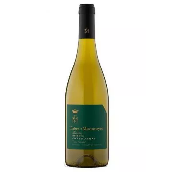 FABRE RESERVA CHARDONNAY
