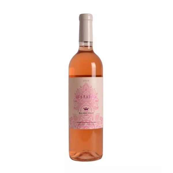 FABRE HJ ROSE