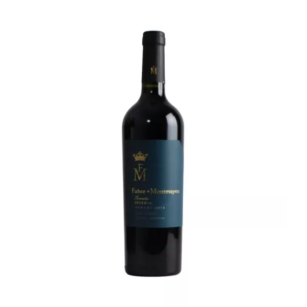 FABRE TERRUÑO MERLOT