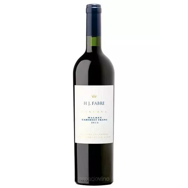 FABRE HJ MALBEC-CABERNET FRANC