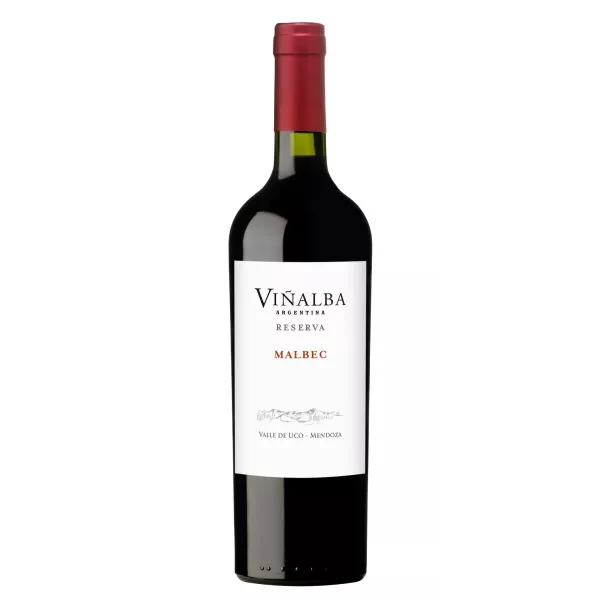 FABRE VIÑALBA MALBEC