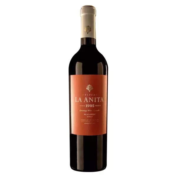 FINCA LA ANITA MALBEC