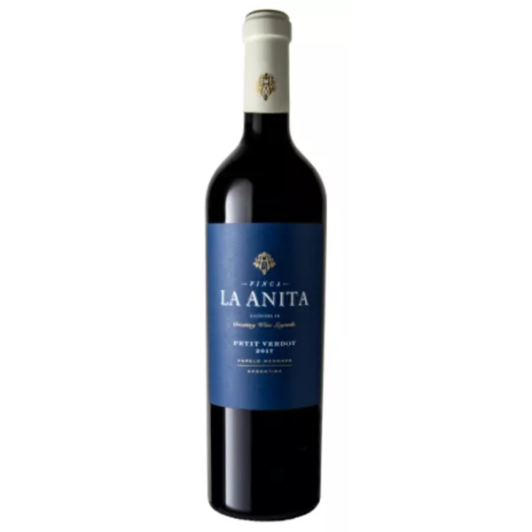 FINCA LA ANITA PETIT VERDOT