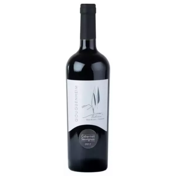 GOUGUENHEIM CABERNET