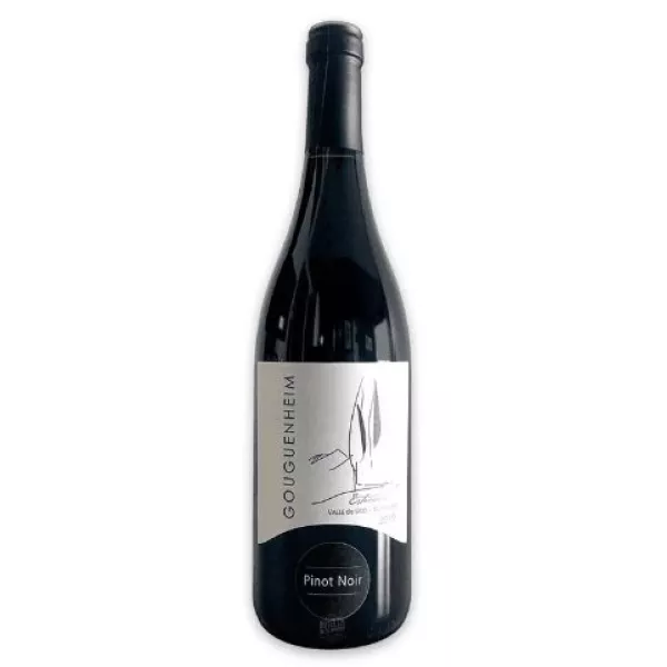 GOUGUENHEIM PINOT NOIR