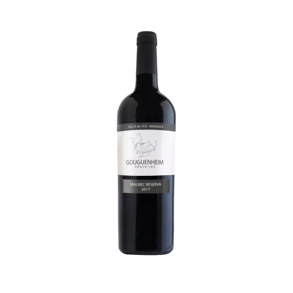 GOUGUENHEIM MALBEC RESERVA