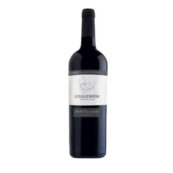 GOUGUENHEIM CABERNET RESERVA