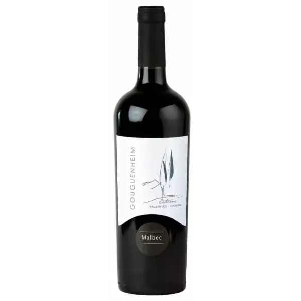GOUGUENHEIM MALBEC
