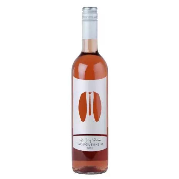 GOUGUENHEIM DRY MALBEC