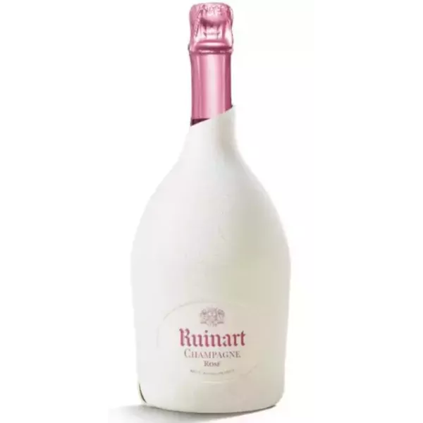 RUINART ROSE