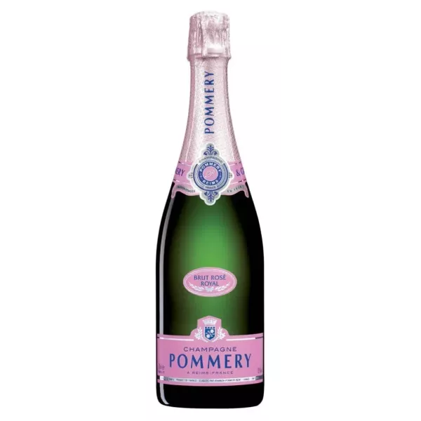 POMMERY BRUT ROSE