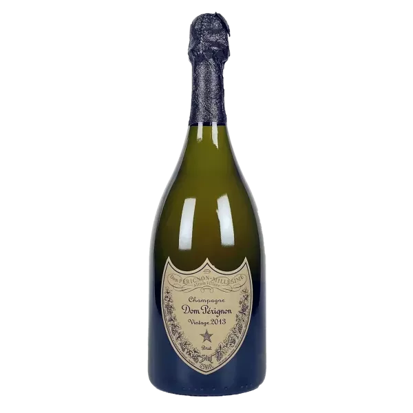 DOM PERIGNON 2013