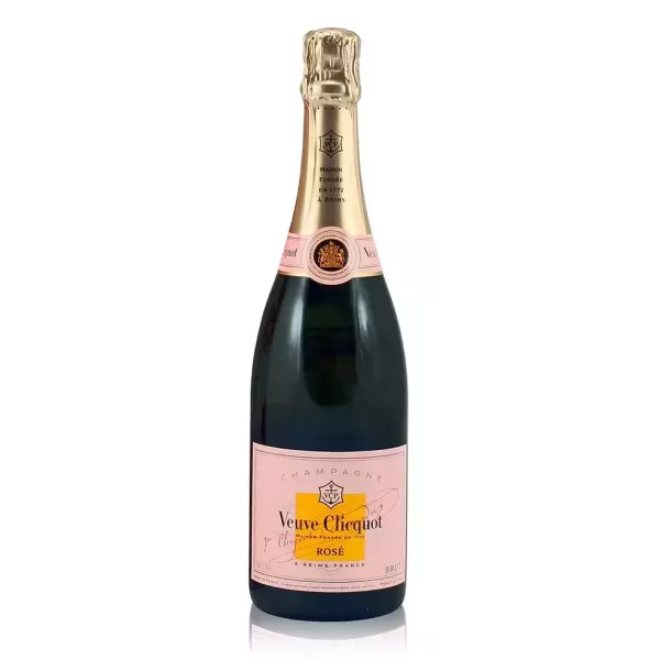 VEUVE CLIQUOT ROSE