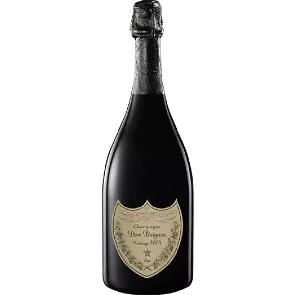 DOM PERIGNON 2004