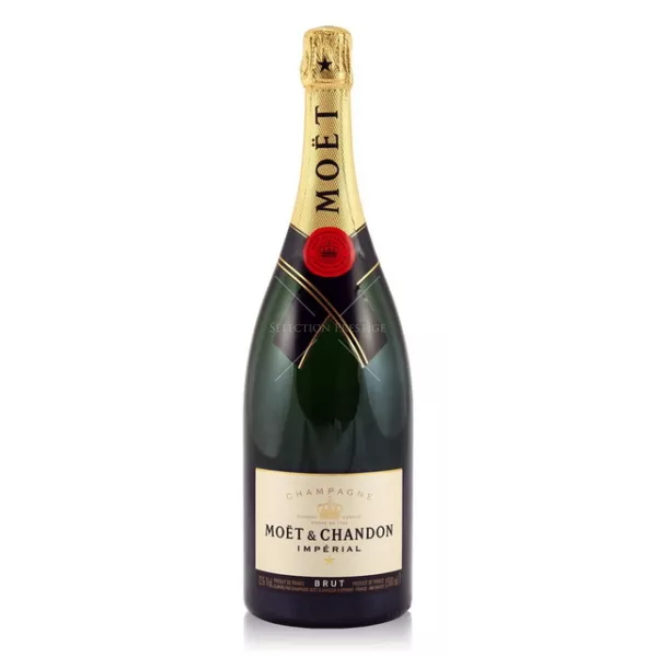 MOET BRUT IMPERIAL