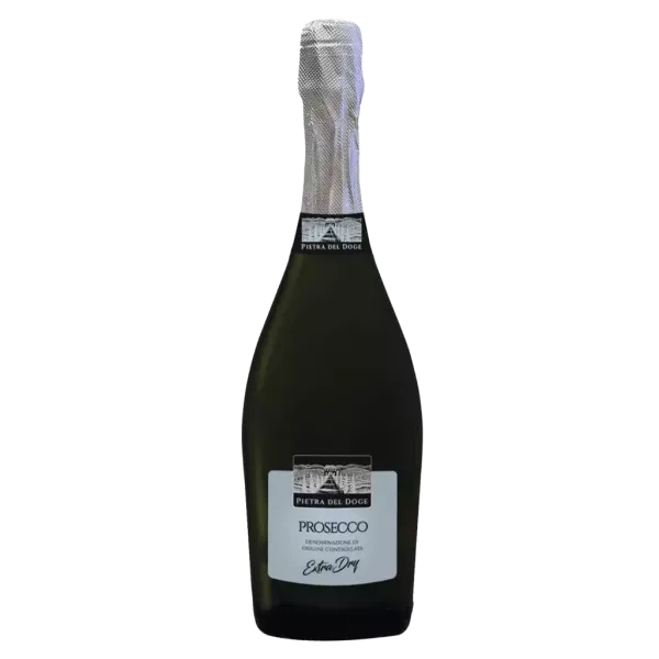 PROSECCO EXTRA DRY PIETRA