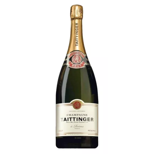 TAITTINGER