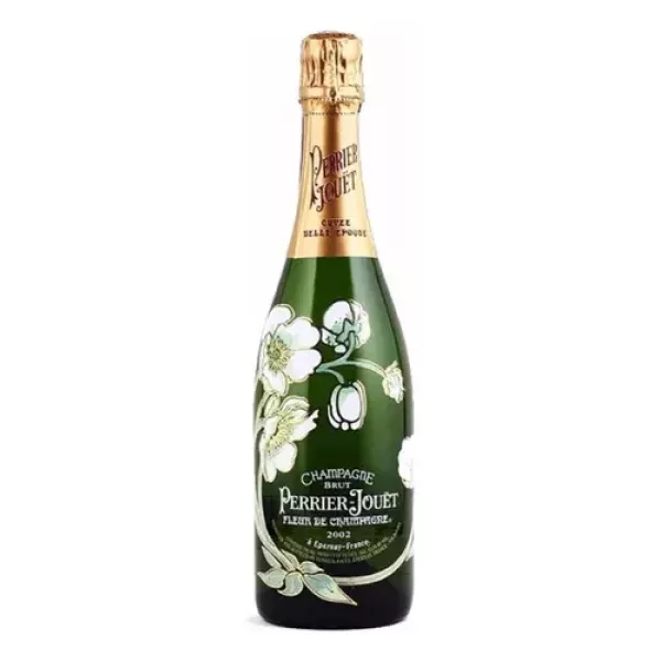 PERRIER JOUET B. EPOQUE