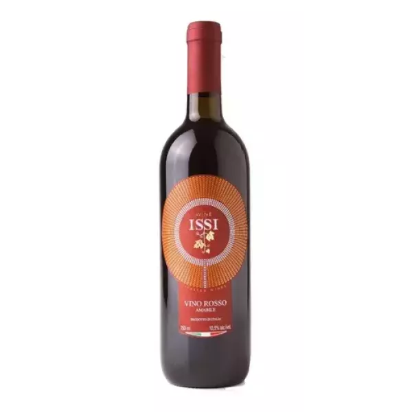 ISSI AMABILE TINTO ITALIANO