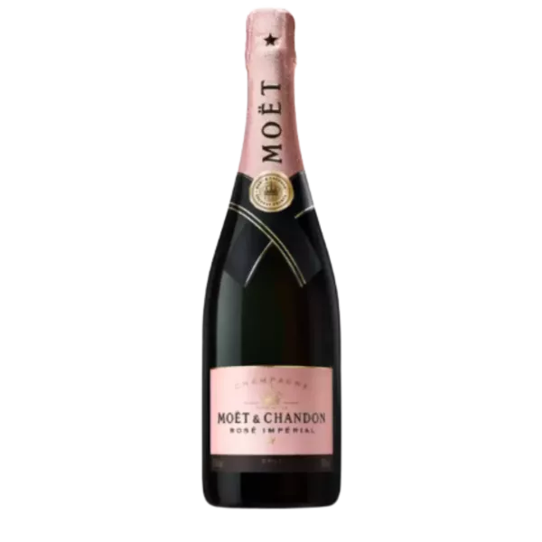 MOET BRUT ROSE IMP