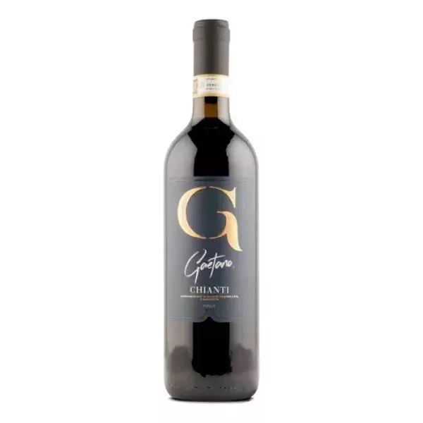 GAETANO CHIANTI DOC TINTO ITAL