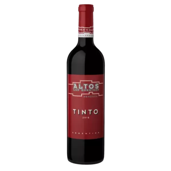 ALTO LAS HORMIGAS TINTO