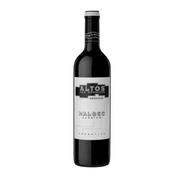ALTO LAS HORMIGAS MALBEC