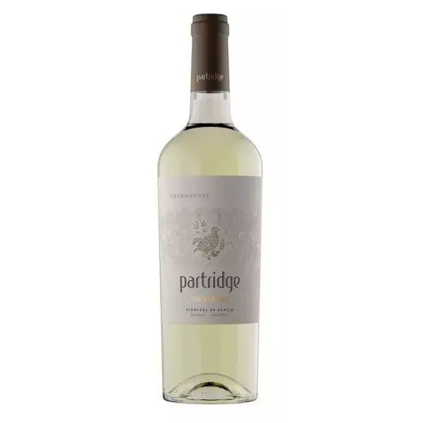 LAS PERDICES PARTRIDGE CHARDON