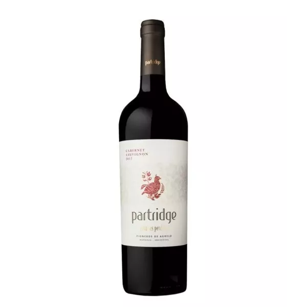 LAS PERDICES PARTRIDGE CAB