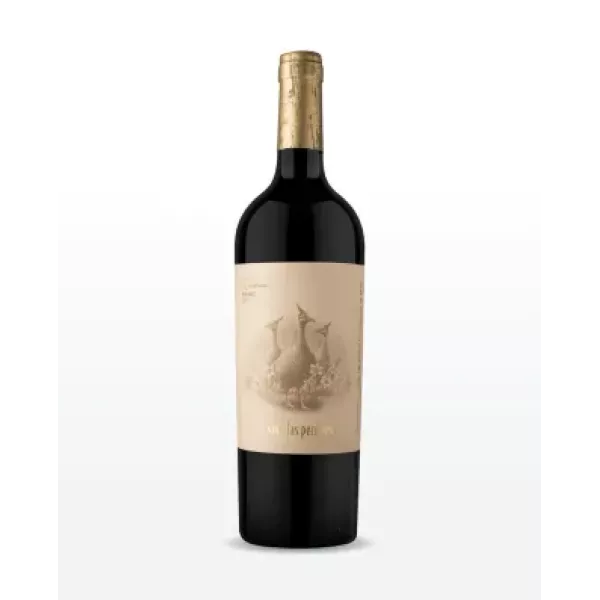 LAS PERDICES RESERVA MALBEC
