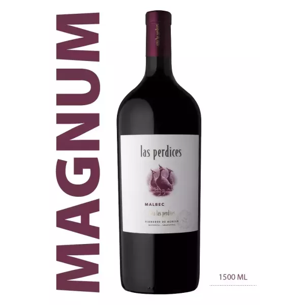 LAS PERDICES MAGNUM