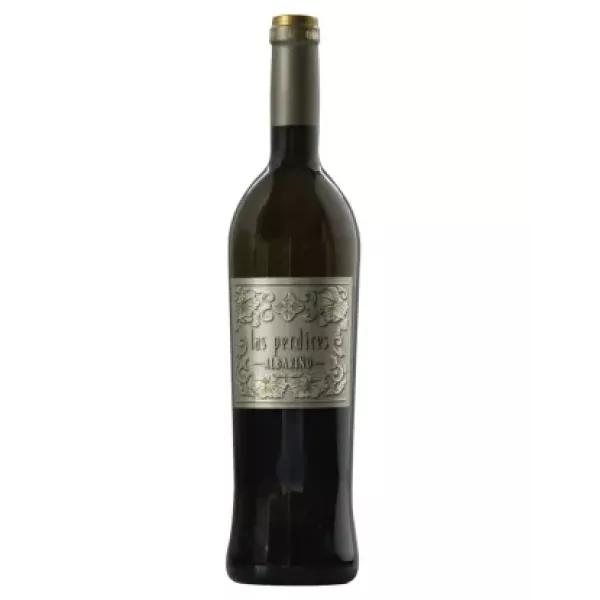 LAS PERDICES ALBARIÑO