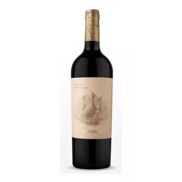 LAS PERDICES RESERVA CABERNET