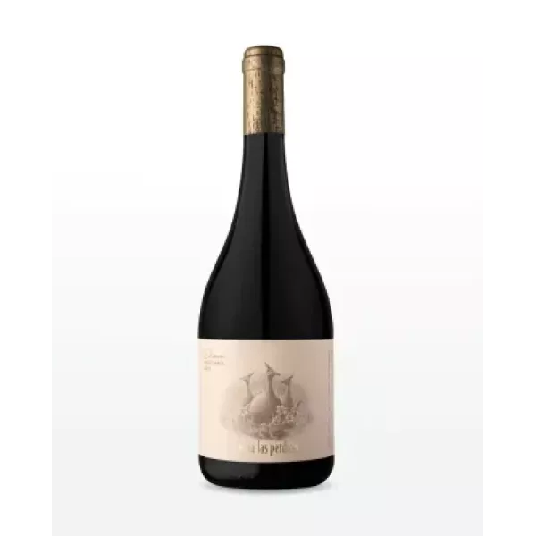 LAS PERDICES RESERVA PINOT N.