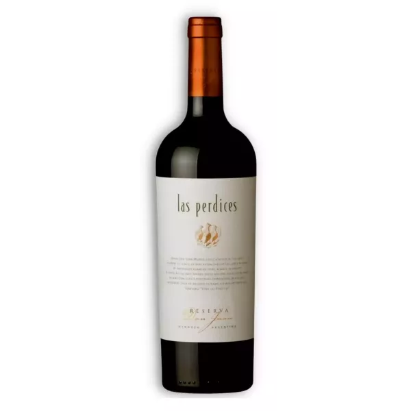 LAS PERDICES DON JUAN BLEND